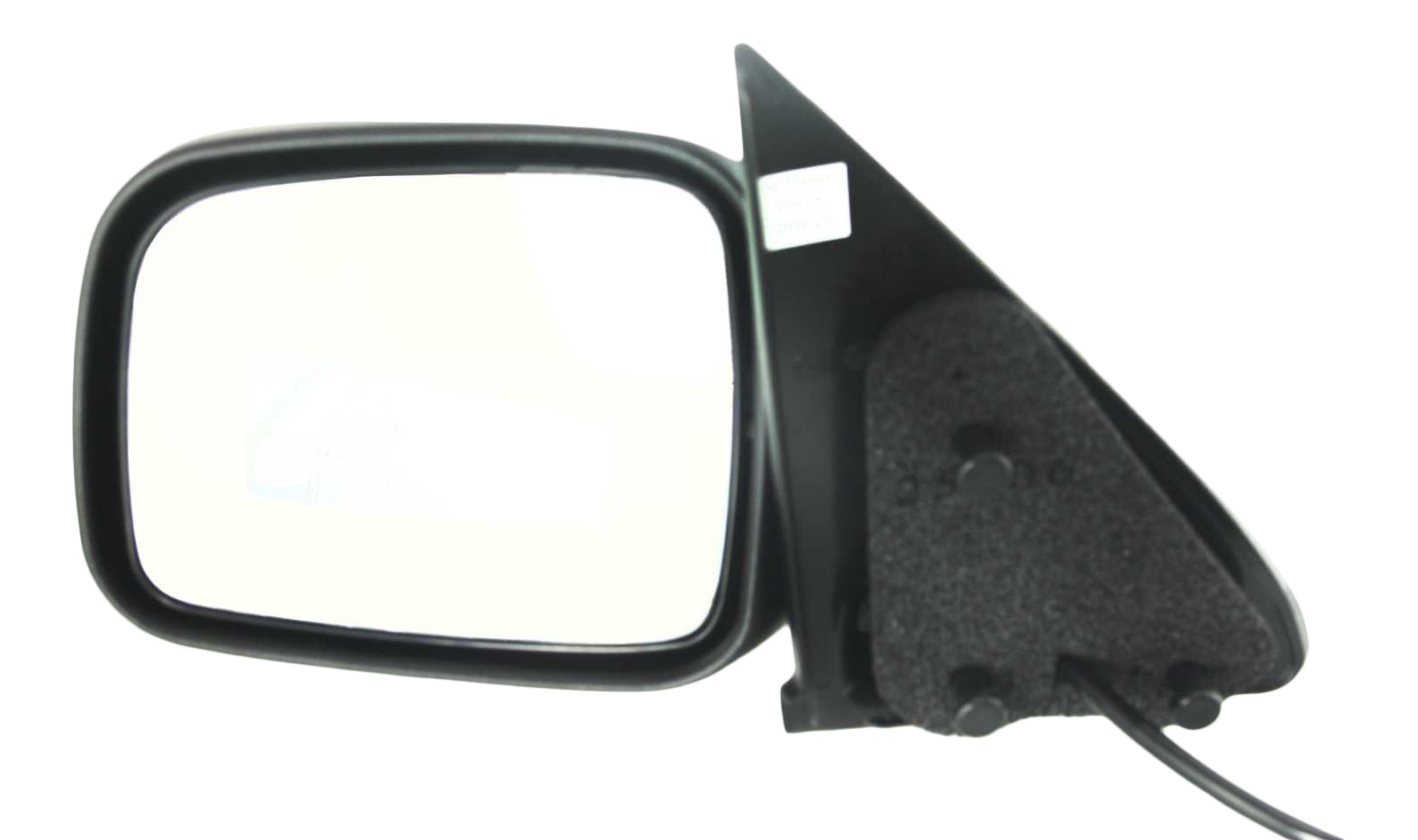 Replace Your 2002-2007 Jeep Liberty Driver Side Mirror Easy
