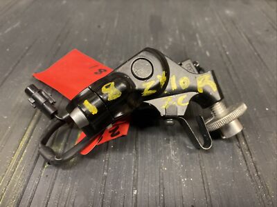 +の内容 2018 Kawasaki Ninja ZX10r Clutch lever mount, clutch perch, lever