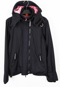 superdry windcheater womens