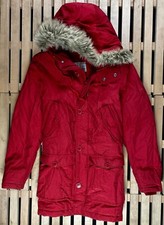 Giacca parka uomo Penn-Rich by Woolrich taglia M