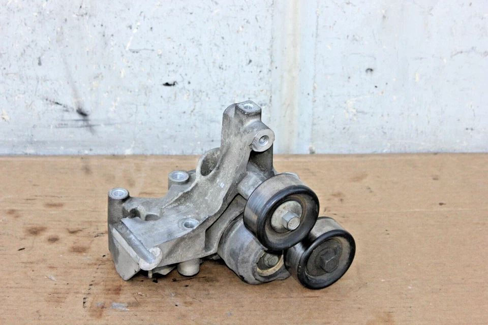 Tensor de correa de motor OEM 10-14 Hyundai Genesis 2,0 L cupé 25250-2C000 (486C) Foto 2 de 4