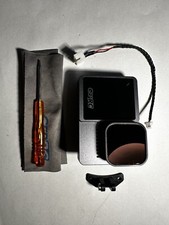 GepRC Naked Action GoPro 10 w/mount