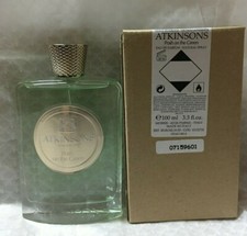Posh On The Green By Atkinsons Eau De Toilett...