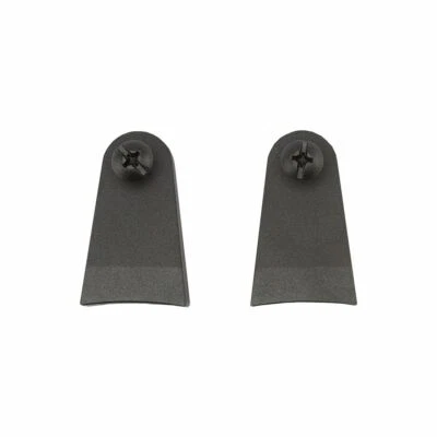 Rigid Industries Cowl Mount Tall Standoff Kit - 2018 Jeep Wrangler JL Rigid Industries Cowl Mount Tall Standoff Kit - 2018 Jeep Wrangler JL