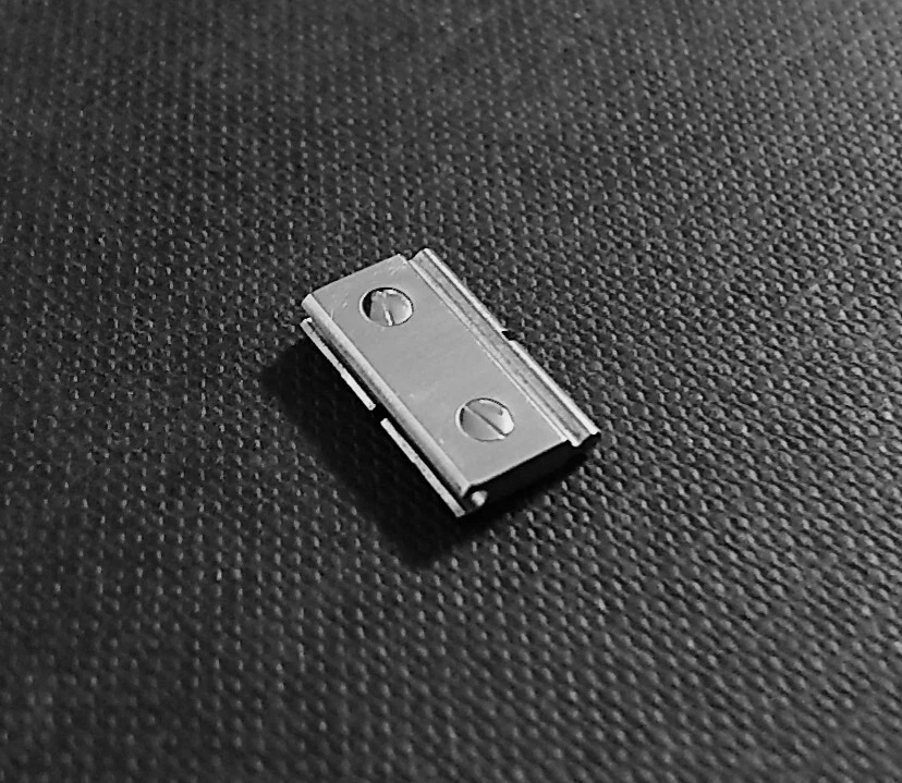 Cartier santos links hot sale
