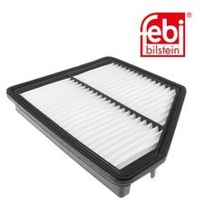 FEBI BILSTEIN Luftfilter für Hyundai Matrix FC 1.6 1.5 CRDi VGT