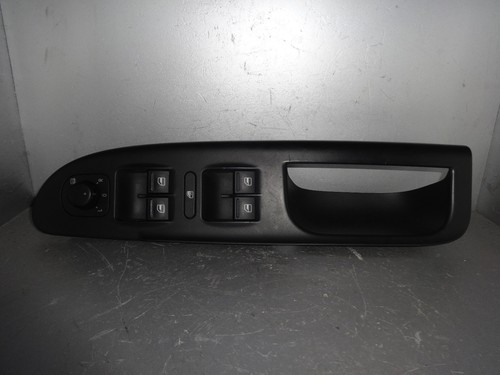 VW Passat 3C Fensterheberschalter Türgriff Spiegelschalter VL 3C1867171B