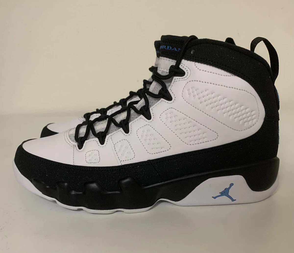 Men's air jordan best sale 9 retro basketball shoes
