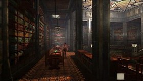 Syberia Collection [THQ NORDIC VARIANT] - PS3