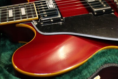 ギター EDWARDS E-SE-93R/LT EDWARDS E-SE-93R/LT/MH - Candy Apple Red | Blue Guitars Online Store
