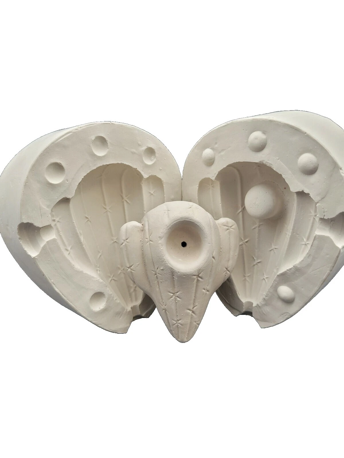 Ceramic Slip Casting Molds & Kits