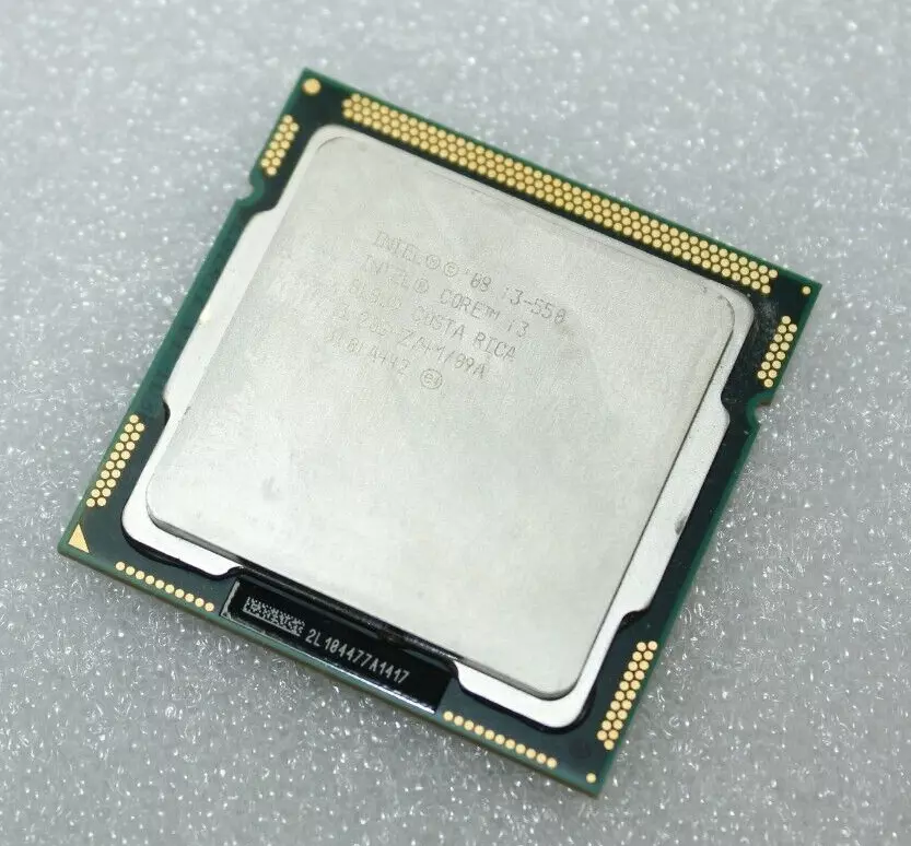 wekelijks St Post impressionisme Intel Core i3-550 SLBUD 3.2GHz 512KB 4MB Cache Socket 1156 CPU Processor | eBay wekelijks St Post impressionisme Intel Core i3-550 SLBUD 3.2GHz 512KB 4MB Cache Socket 1156 CPU Processor | eBay