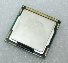 Intel Core i3-550 SLBUD 3.2GHz 512KB 4MB Cache Socket 1156 CPU Processor
