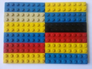 ebay lego plates