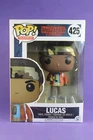 FUNKO Pop! Vinyl: Stranger Things - Lucas (425) - TRACKED Shipping