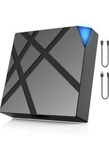 Ossyl 5.0 Wireless CarPlay USB Adapter For Factory Wired CarPlay Cars