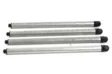 Solid Pushrod Set fits Harley Davidson