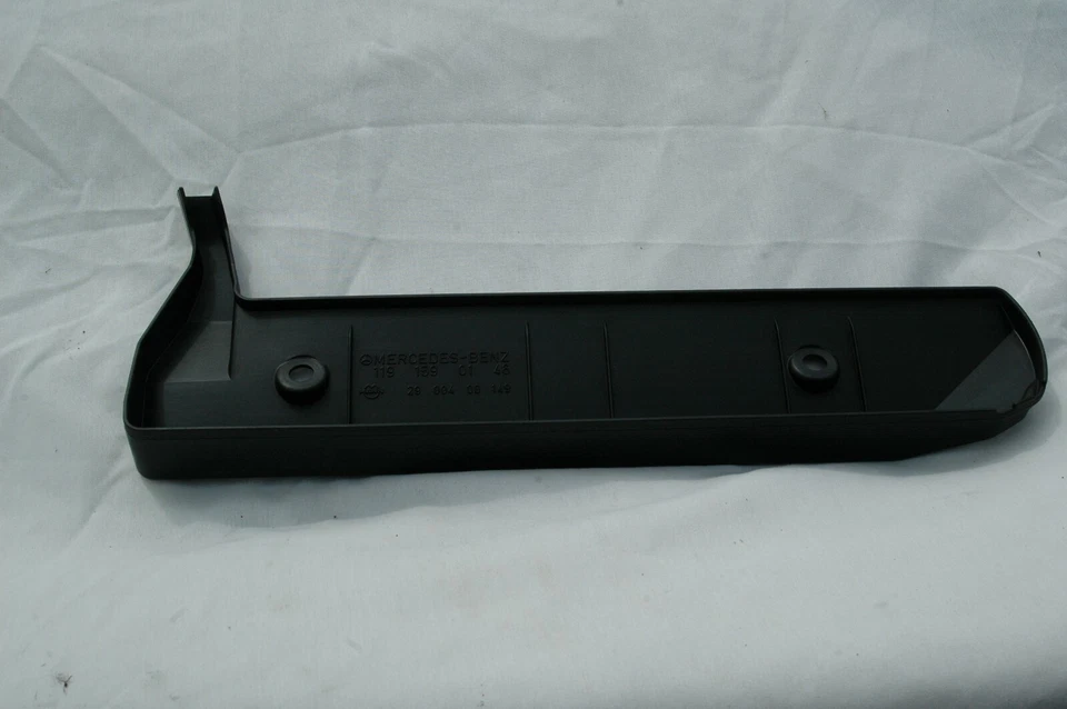 Mercedes 500SL R129 1990-1993 enchufe cable moldura cubierta panel (derecha) OEM Foto 2 de 3