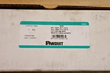Panduit Oil Based Compound Strength Duct Seal 5 Lb DS5