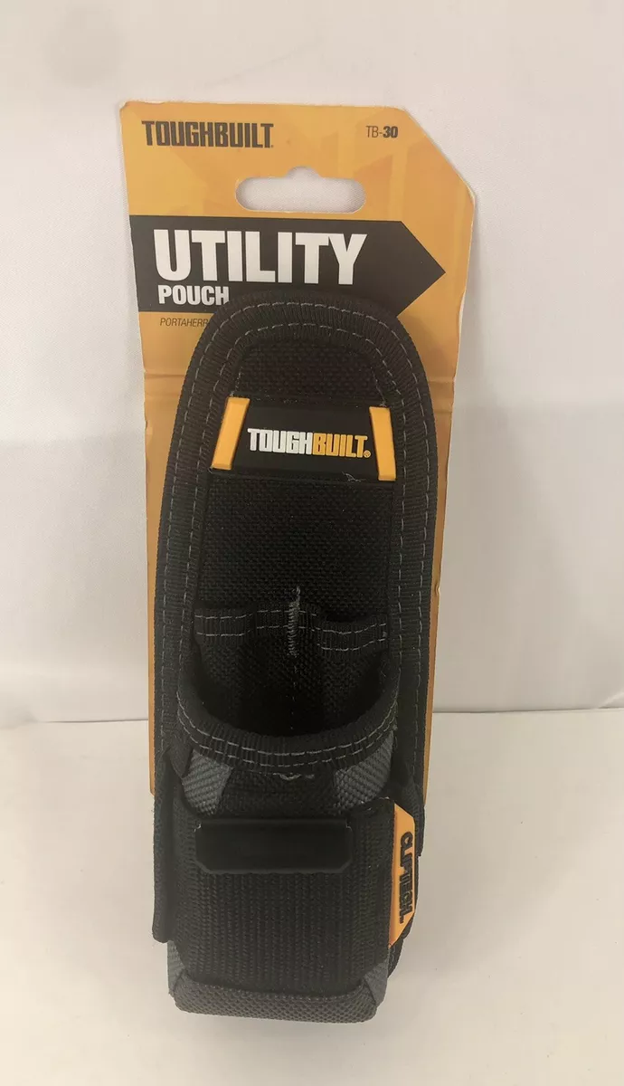 Toughbuilt top utility pouch