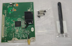 zebra wireless print server