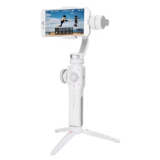 Zhiyun Smooth 4 Smartphone Gimbal Stabilizer for iPhone 5 Android Samsung Xiaomi