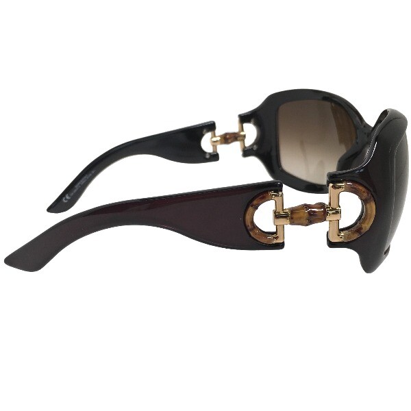 GUCCI sunglasses 61□16 115 GG2991 sunglasses black | eBay