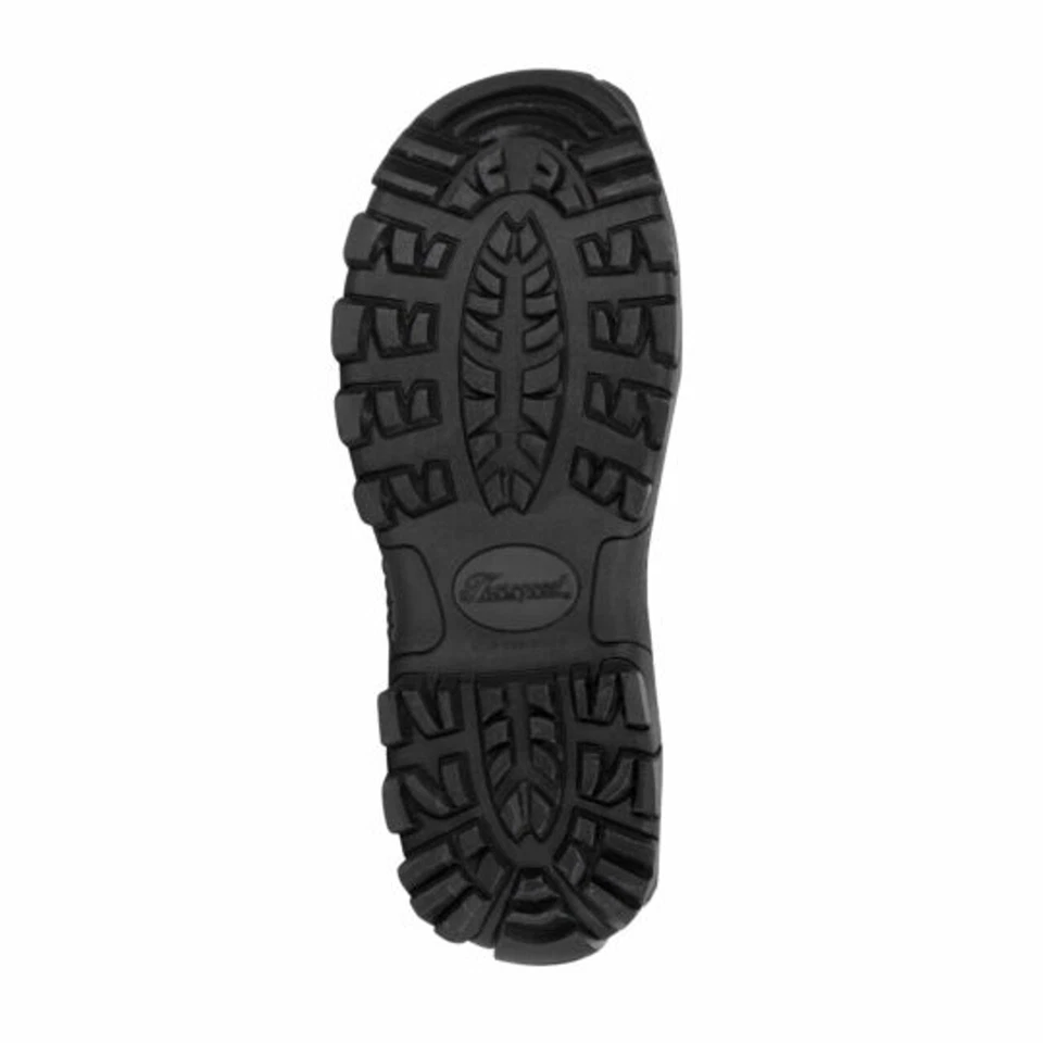 Thorogood Infinity FD Rubber 14D 800g 17” Impermeable Aislado Camuflaje Bota Foto 4 de 4