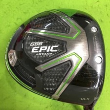Golf Driver Callaway GBB Epic Star Speeder 569 Evolution Ⅲ (S) 10.5 45.75inch