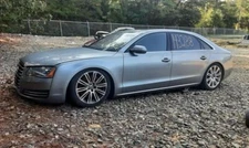 Chassis ECM Body Control BCM Fits 12-18 AUDI A8 468012