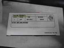 NEW SPROCKET FITS STIHL 066, 064, 066 MAGNUM, MS660, MS650, MS661 3/8" 7 TOOTH