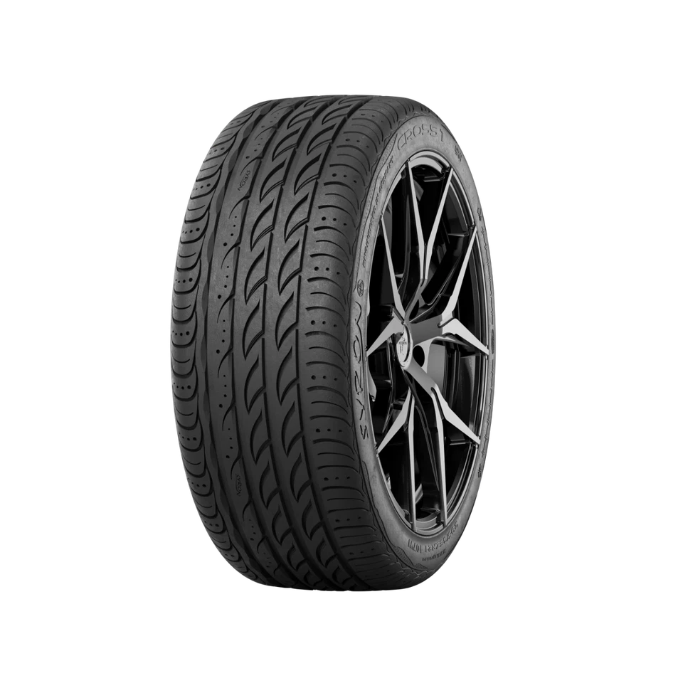 295/30 ZR22 103W XL Syron Tires Cross 1 Sommerreifen - Bild 3 von 3