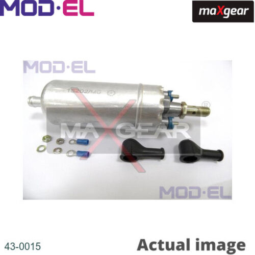 FUEL PUMP FOR VOLVO B19E/200E/200F/200EA 2.0L B 21 F 2.1L B23E/230ET 2.3L 4cyl - Picture 1 of 7