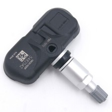 Tire Pressure Sensor TPMS 42607-33011 PMV-107J 4PCS For Toyota Scion Lexus RX350