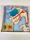 Vtg Barbie size clone outfit Hi - Style creations supreme fashions At the Beach