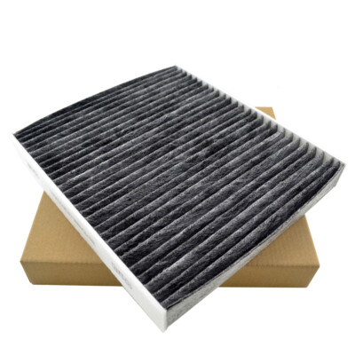 Bi-Trust Cabin Air Filter For Lexus GS350 2013-2020, GS450H 2013-2018, IS250 2014-2015