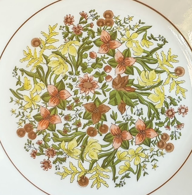 Corelle Indian Summer Vitrelle Glass Dish Set **PICK & CHOOSE FROM DROP