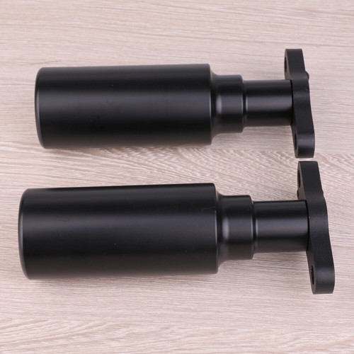 Protector de choque deslizadores de marco CNC para Husqvarna Vitpilen/Svartpilen 401 2017-24 - Imagen 6 de 10
