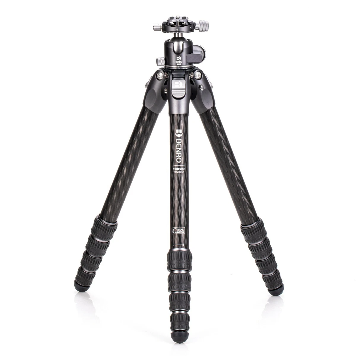 Benro Camera Tripod for sale | eBay UK