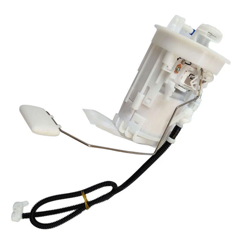 1X Conjunto de bomba de combustible para Nissan X-Trail T30 QR25 2,5 L 2002-2005 17040-8H31B Foto 3 de 4