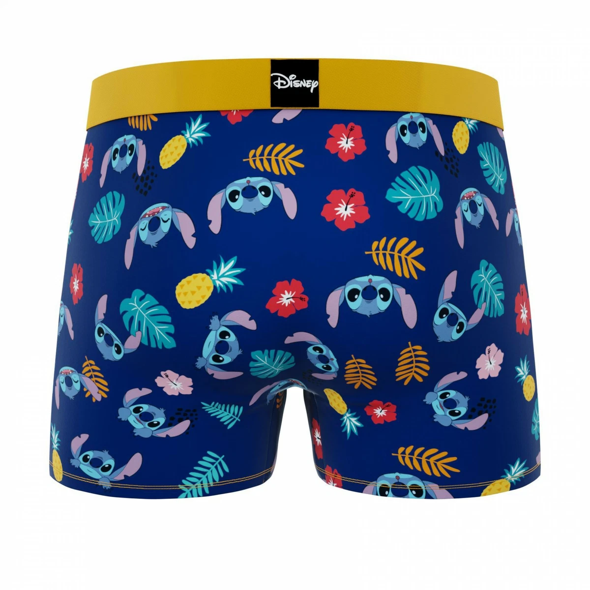 Caleçon stitch 2025