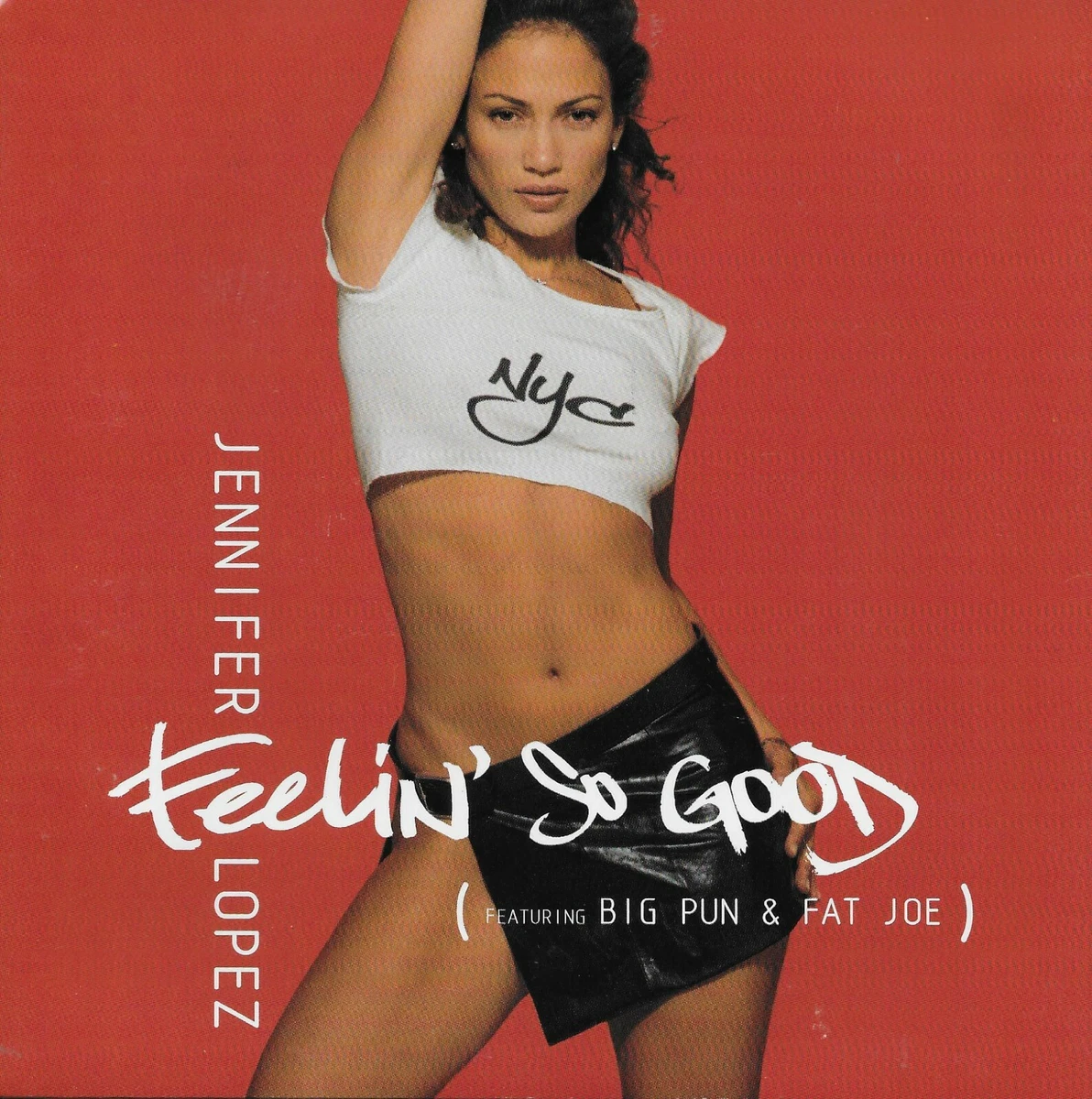 Jennifer Lopez 7