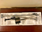 Vintage Artemide Tizio 35 Lamp Silver/Black — photo 2