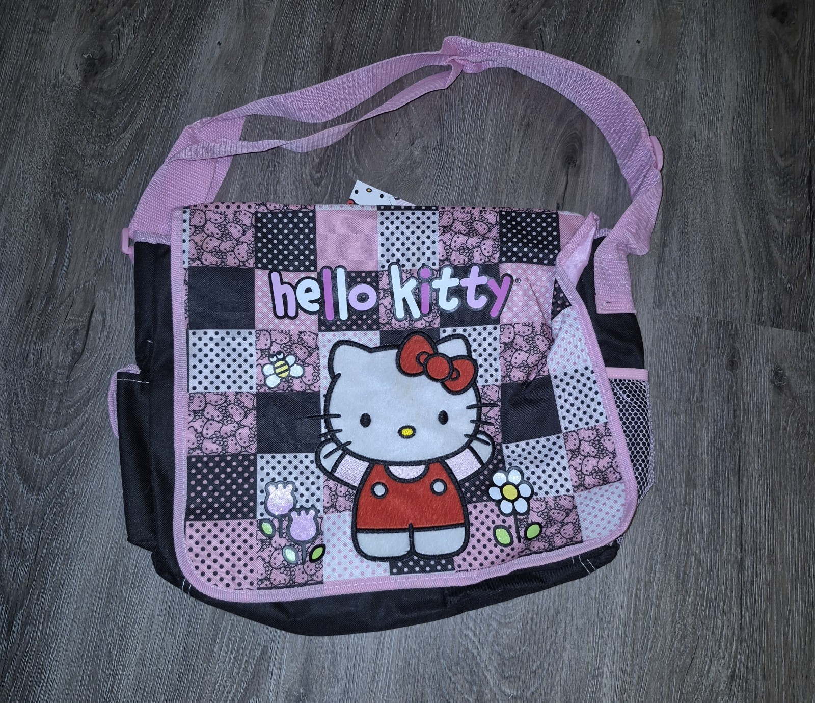New With Tags Pink