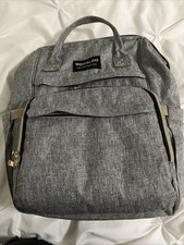 Mokaloo DIAPER BAG BACKPACK MULTI-FUCTION EVERYDAY TRAVEL BABY BAG