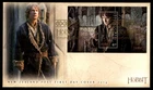 Mayfairstamps New Zealand FDC 2014 Hobbit First Day Cover aaw_48961