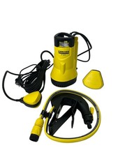 Kärcher Fasspumpe BP 1 Barrel,   3800 l/h, 400 W,