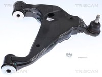 Querlenker FÜR Toyota Hilux VII PICK-UP ( N1 , N2 , N3 ) - Triscan 8500 135045