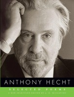Anthony Hecht | Selected Poems Of Anthony Hecht | Taschenbuch | Englisch (2011)