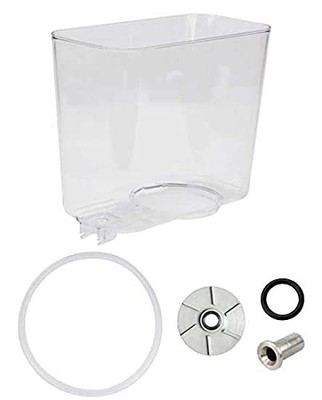 Crathco Parts Kit, 5-Gallon Bowl, Bearing Sleeve, Impeller, Gasket and O-Ring